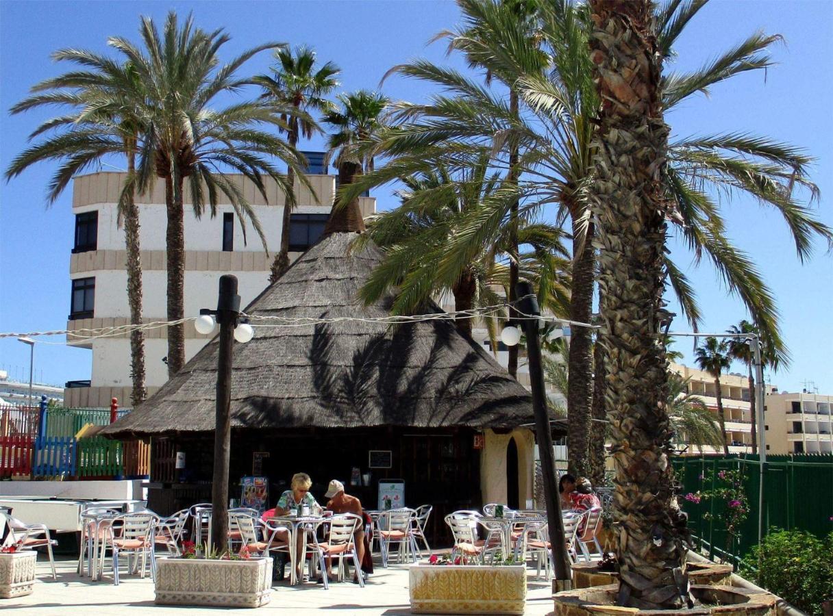 Sweet Estudio Playa Del Ingles II San Bartolomé Екстериор снимка