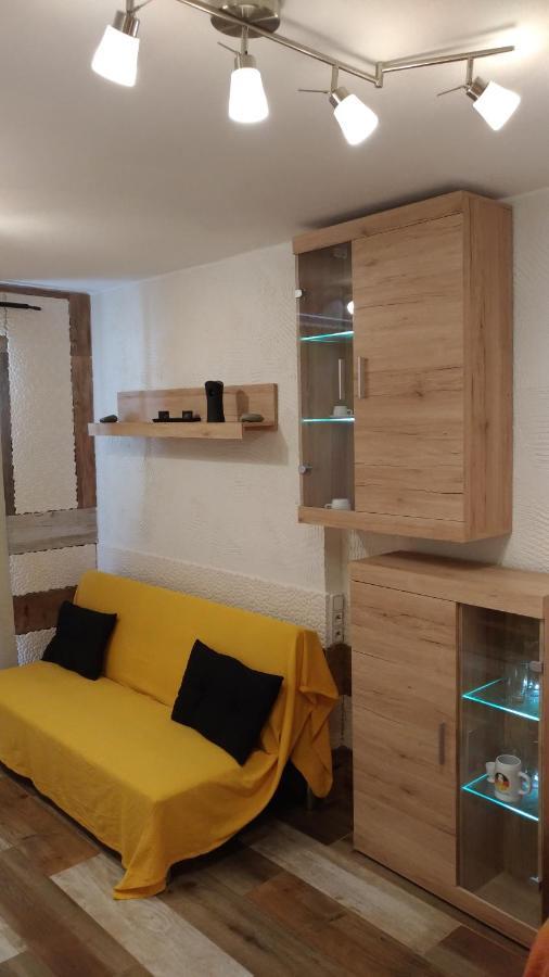 Sweet Estudio Playa Del Ingles II San Bartolomé Екстериор снимка