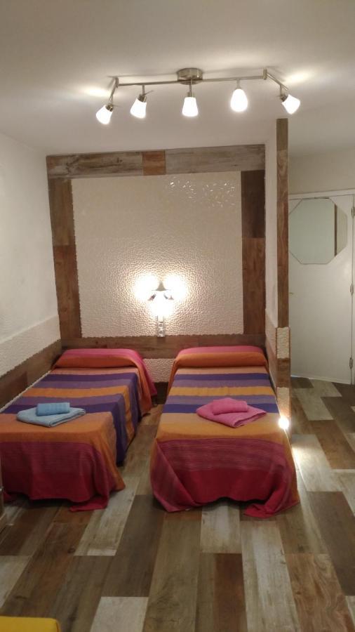 Sweet Estudio Playa Del Ingles II San Bartolomé Екстериор снимка
