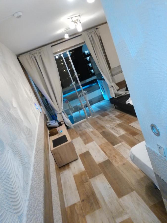 Sweet Estudio Playa Del Ingles II San Bartolomé Екстериор снимка