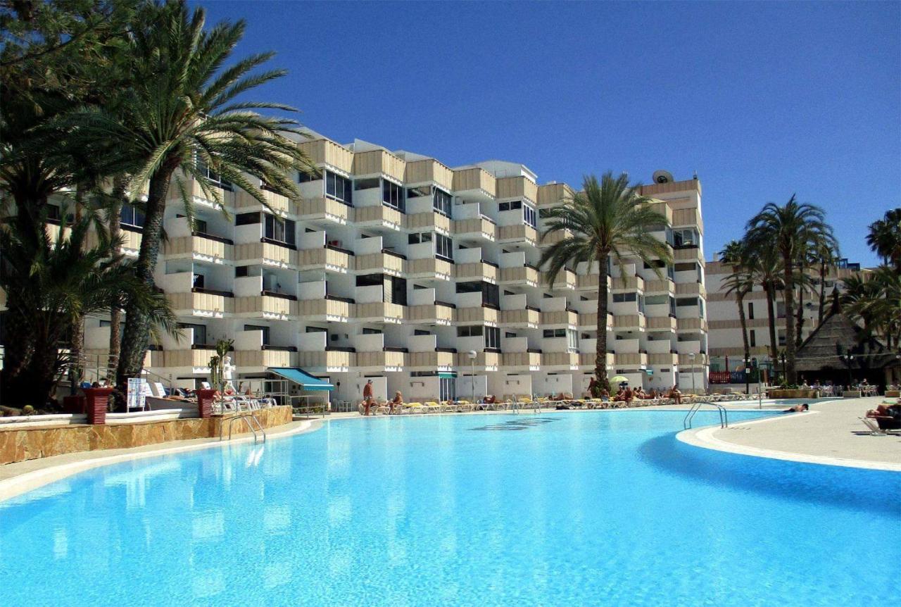 Sweet Estudio Playa Del Ingles II San Bartolomé Екстериор снимка