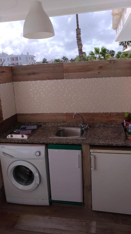 Sweet Estudio Playa Del Ingles II San Bartolomé Екстериор снимка
