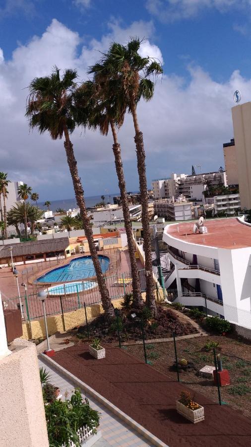 Sweet Estudio Playa Del Ingles II San Bartolomé Екстериор снимка