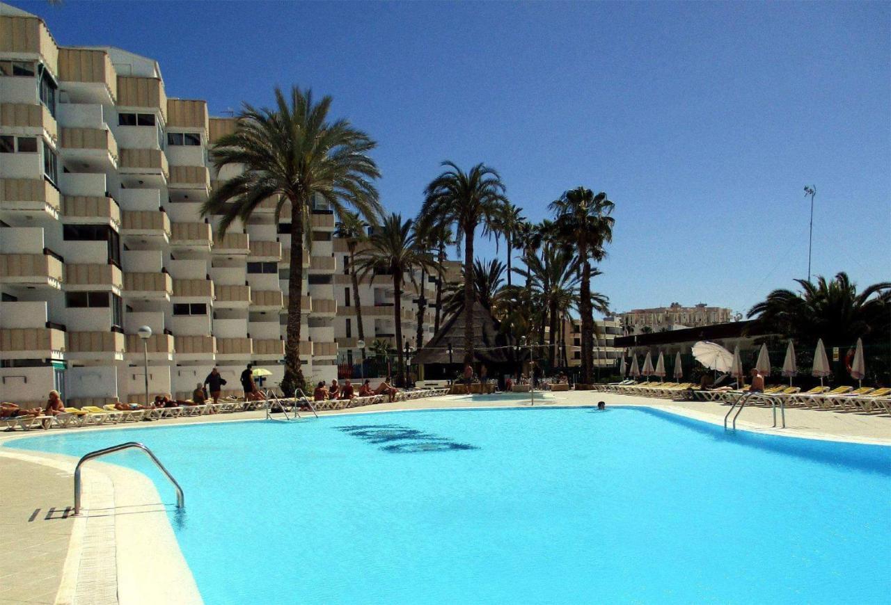 Sweet Estudio Playa Del Ingles II San Bartolomé Екстериор снимка