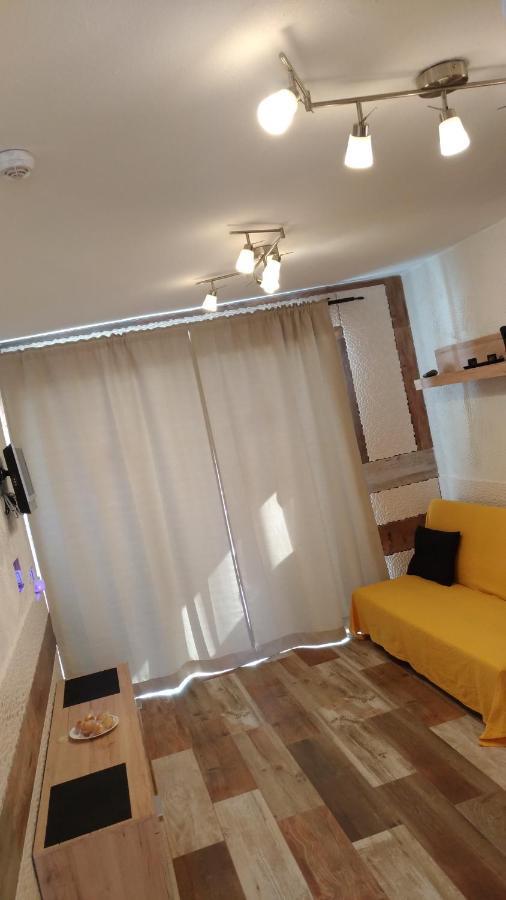Sweet Estudio Playa Del Ingles II San Bartolomé Екстериор снимка