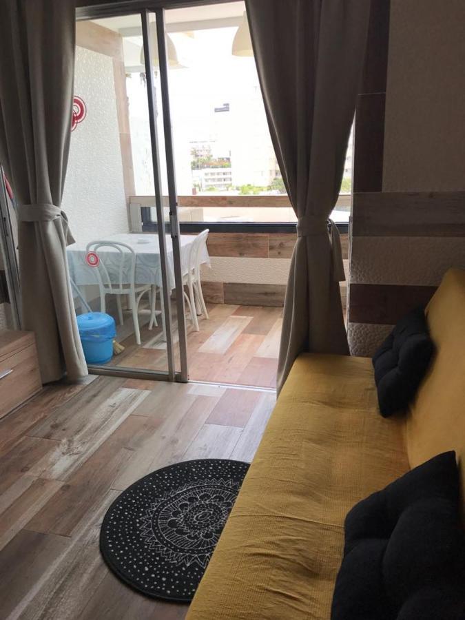 Sweet Estudio Playa Del Ingles II San Bartolomé Екстериор снимка