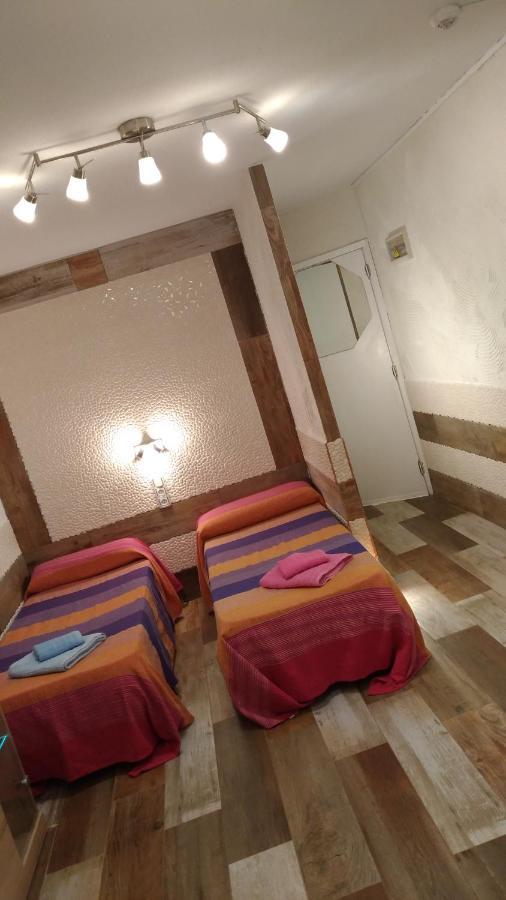 Sweet Estudio Playa Del Ingles II San Bartolomé Екстериор снимка