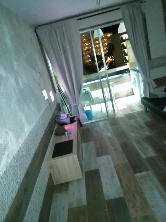 Sweet Estudio Playa Del Ingles II San Bartolomé Екстериор снимка